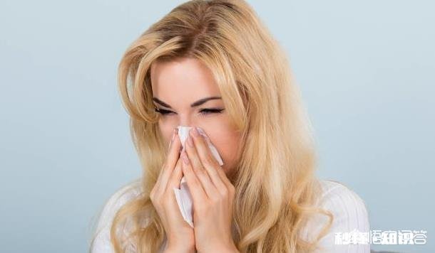 春天脸痒，发红怎么办