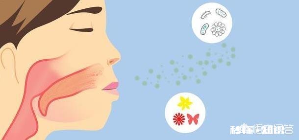 春天脸痒，发红怎么办