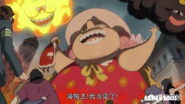 为什么新世界的四皇都想做海贼王，却好像互不侵犯，而路飞或者基德来到新世界就要打四皇