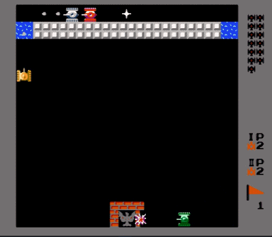 当年大家玩红白机游戏，都是怎么坑杀队友的