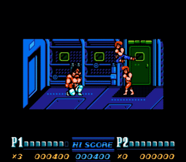 当年大家玩红白机游戏，都是怎么坑杀队友的