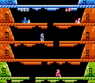 当年大家玩红白机游戏，都是怎么坑杀队友的