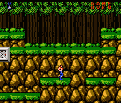 当年大家玩红白机游戏，都是怎么坑杀队友的