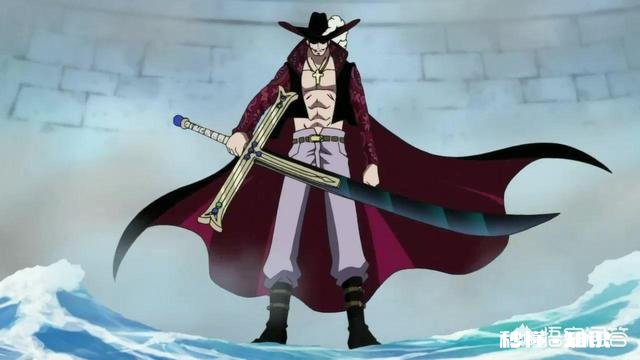 《海贼王》：罗杰没有吃恶魔果实悬赏都能超过凯多和白胡子，如果吃了果实会怎么样