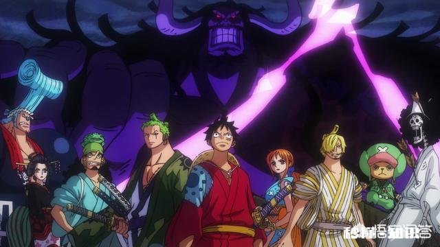 《海贼王》：罗杰没有吃恶魔果实悬赏都能超过凯多和白胡子，如果吃了果实会怎么样