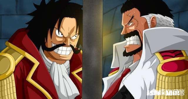 《海贼王》：罗杰没有吃恶魔果实悬赏都能超过凯多和白胡子，如果吃了果实会怎么样