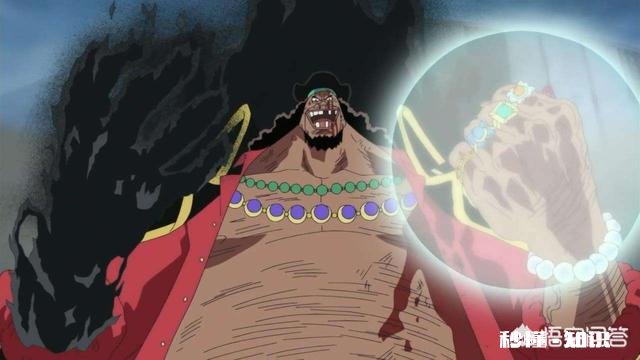 《海贼王》：罗杰没有吃恶魔果实悬赏都能超过凯多和白胡子，如果吃了果实会怎么样