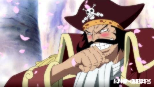 《海贼王》：罗杰没有吃恶魔果实悬赏都能超过凯多和白胡子，如果吃了果实会怎么样