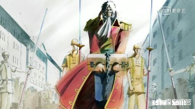 《海贼王》：罗杰没有吃恶魔果实悬赏都能超过凯多和白胡子，如果吃了果实会怎么样