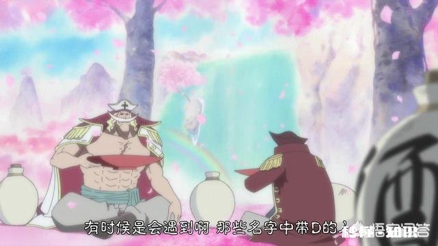 《海贼王》：罗杰没有吃恶魔果实悬赏都能超过凯多和白胡子，如果吃了果实会怎么样