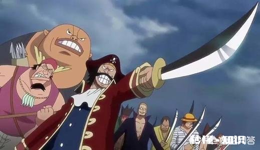 《海贼王》：罗杰没有吃恶魔果实悬赏都能超过凯多和白胡子，如果吃了果实会怎么样
