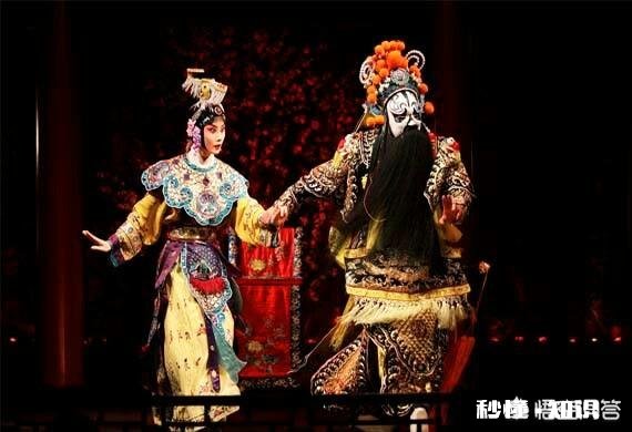 电影《霸王别姬》程蝶衣收养的小四，是什么原因让他变的那么恩将仇报