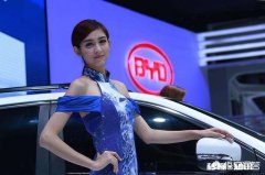 未来比亚迪和上汽谁更厉害