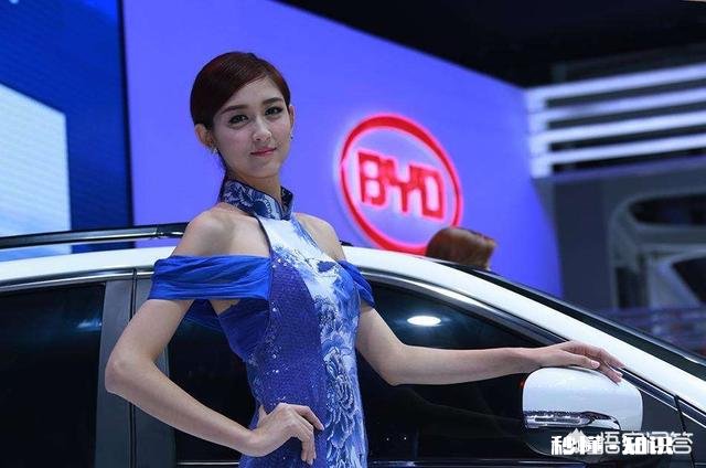 未来比亚迪和上汽谁更厉害