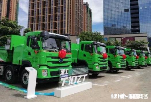 未来比亚迪和上汽谁更厉害