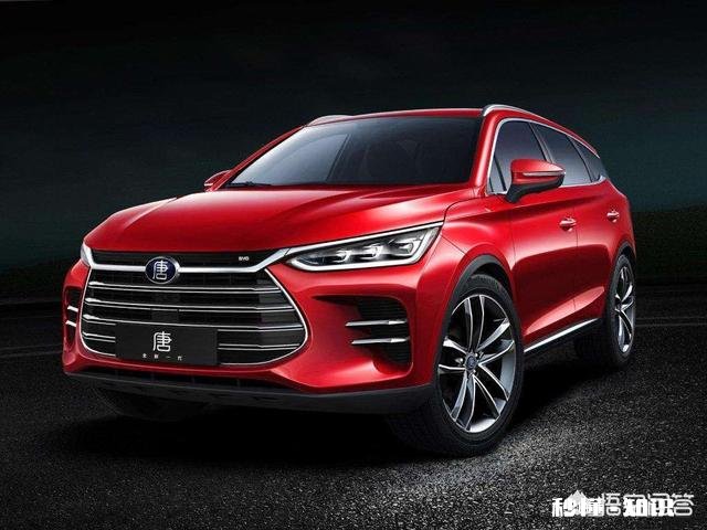 未来比亚迪和上汽谁更厉害