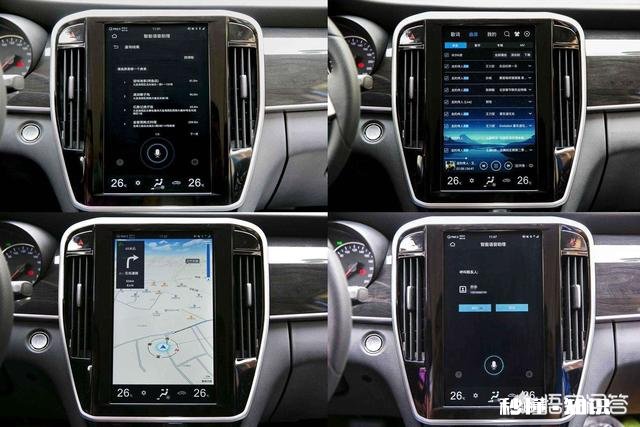 未来比亚迪和上汽谁更厉害