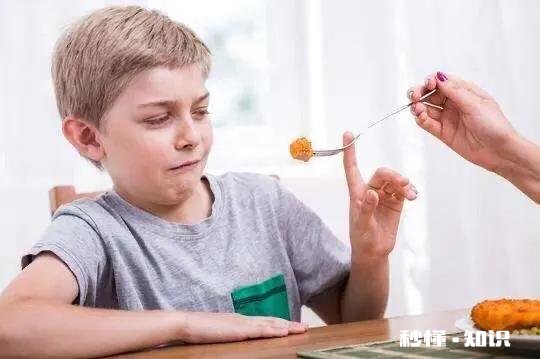 孩子挑食，不吃蔬菜，吃了蔬菜还反胃，怎么办