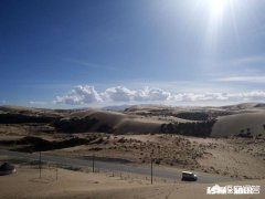 如何用一句话证明你看过《后天》