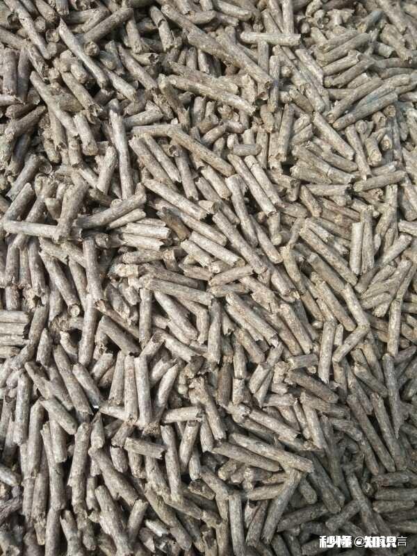 农村的秸秆有什么好办法处理并且能增加收入