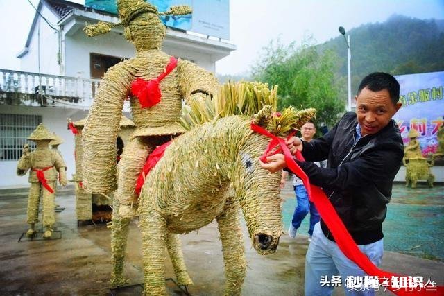 农村的秸秆有什么好办法处理并且能增加收入