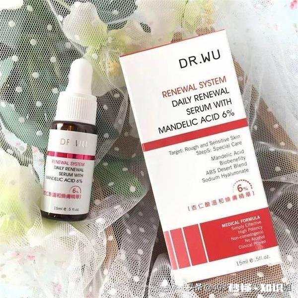 关于美白的护肤品是成套买，还是单个买比较好