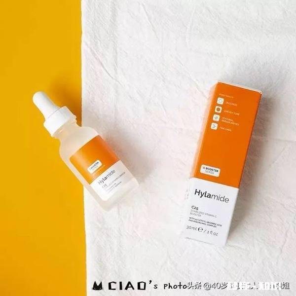 关于美白的护肤品是成套买，还是单个买比较好