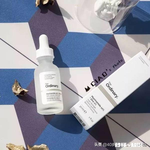 关于美白的护肤品是成套买，还是单个买比较好