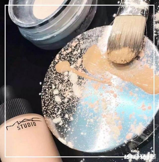 有什么好用的粉底刷推荐