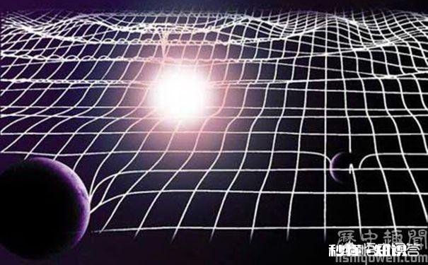 在一些科幻作品中,虫洞的存在有理论依据吗