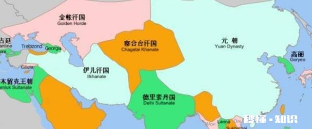 为什么宋元明时期，很少用“和亲”政策来缓解矛盾了