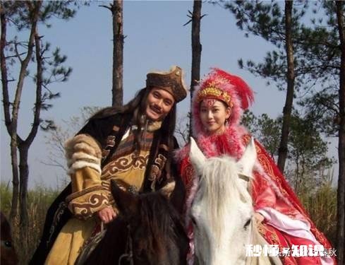 为什么宋元明时期，很少用“和亲”政策来缓解矛盾了