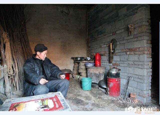 农村人没有儿女没有经济来源怎么办