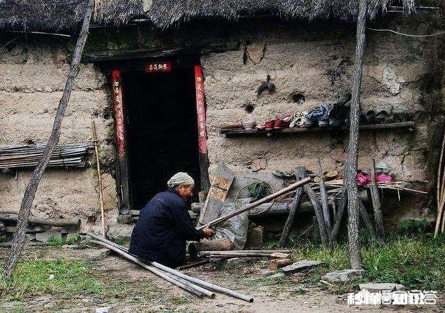 农村人没有儿女没有经济来源怎么办