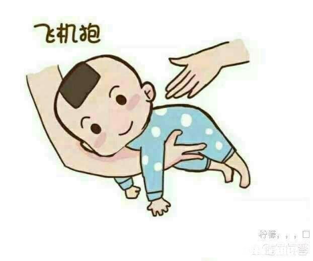 45天的宝宝消化不好，肠胀气，妈妈吃点帮助消化的药叫宝宝吃奶管用吗