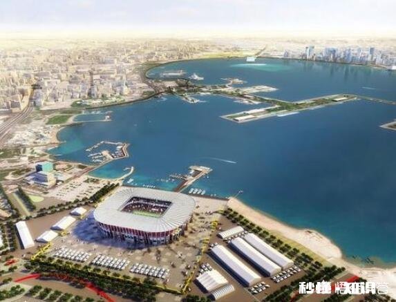 有消息称卡塔尔要失去2022世界杯举办权，真的假的