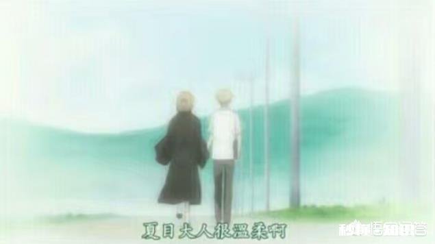 有没有什么好看的动漫或电视节目推荐