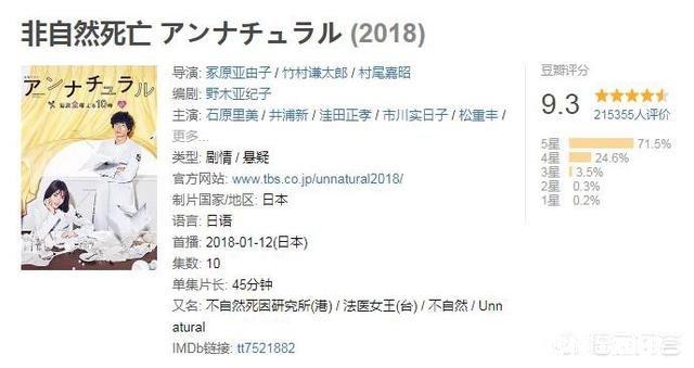 有没有什么好看的动漫或电视节目推荐