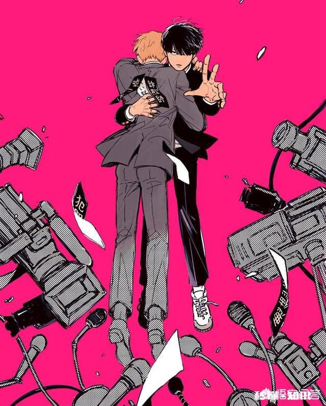 有没有什么好看的动漫或电视节目推荐