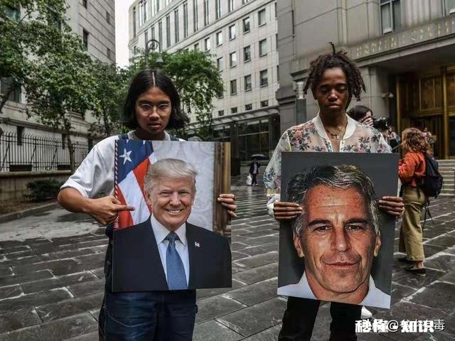 特朗普总统下令彻查爱泼斯坦死因案,会否象韩国的“胜利门”案那样无果而终你咋看