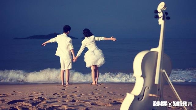 不懂文化的人就不能谈恋爱吗