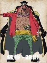 《海贼王》有哪些防御力极高的恶魔果实