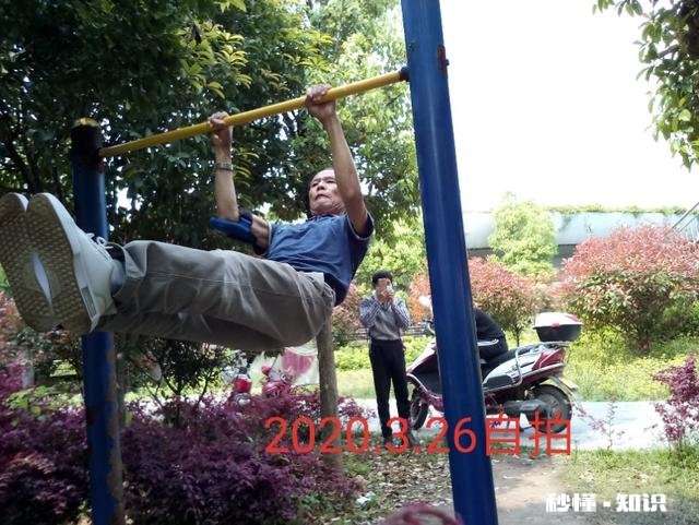 年龄大了还需要做无氧运动健身吗