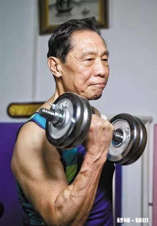 年龄大了还需要做无氧运动健身吗