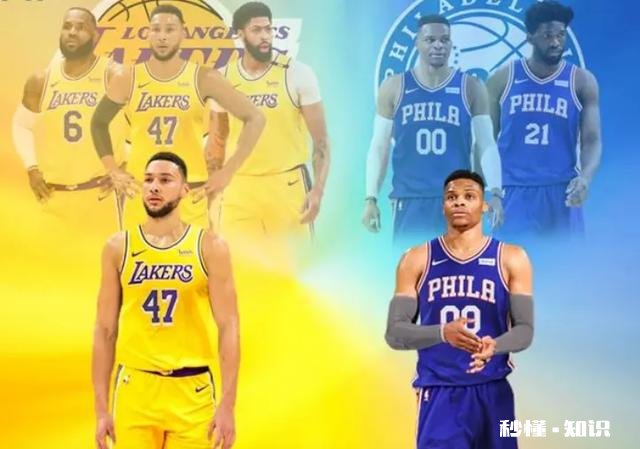 本赛季目前状态下的湖人可能交易掉浓眉或者威少吗