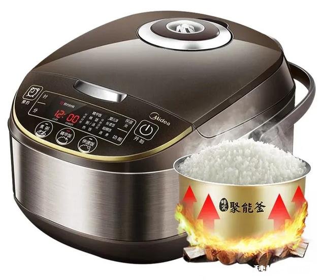 家庭主妇，想买一个好用又实惠的电饭锅，各位宝妈有推荐的品牌吗