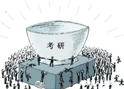 大学刚毕业没找到合适的工作，想继续读研，需要什么条件