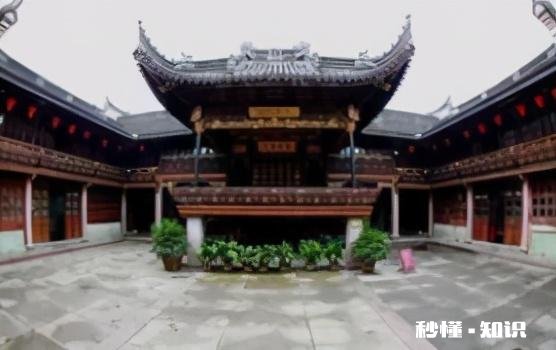 中国有哪些文化名楼由来是什么