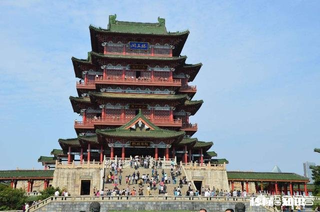 中国有哪些文化名楼由来是什么