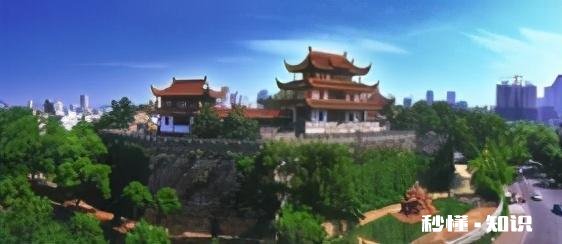 中国有哪些文化名楼由来是什么